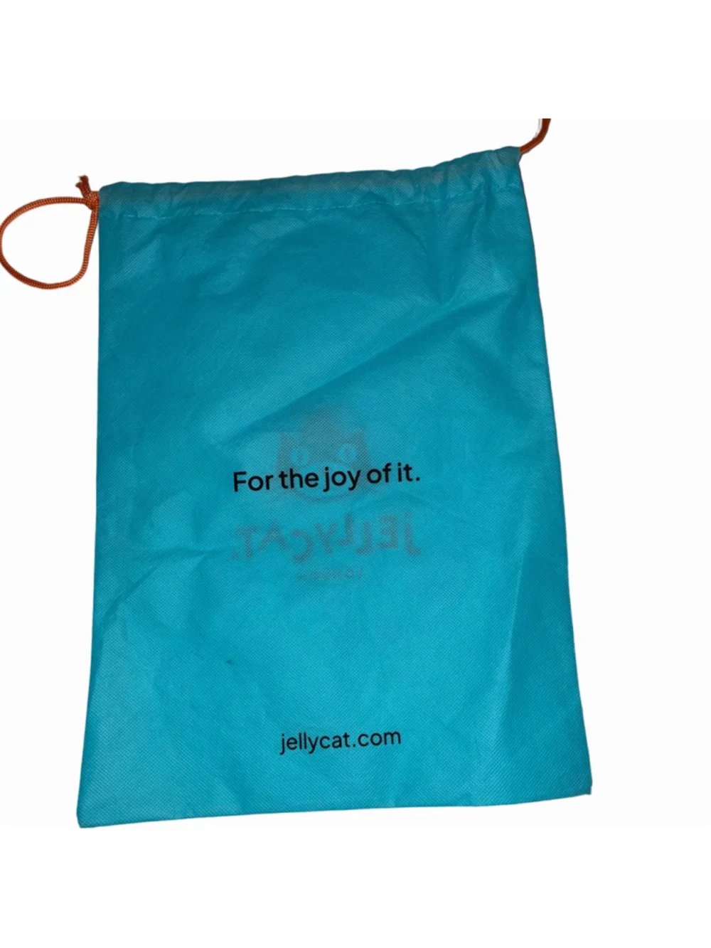 Jellycat this drawstring